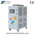 5ton/Tr Air Cooled Laser Water Chiller for Water Jet Equipment